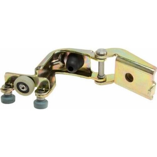 For Dodge Sprinter 2500 Middle Side Sliding Door Roller Assembly Genuine 9047600447