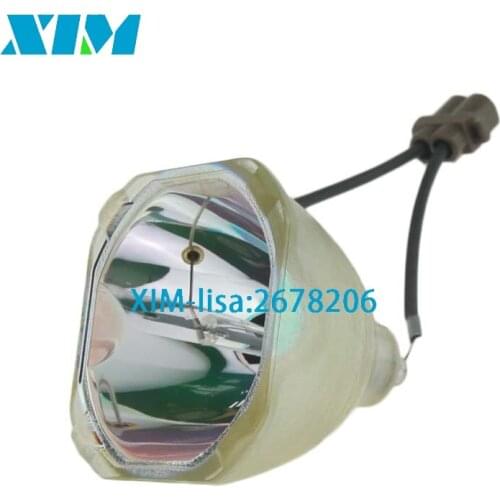 ET-LAX100 for PANASONIC PT-AX100,AX100E,PT-AX100U,PT-AX200,AX200E,PT-AX200U Replacement Projector Bare Lamp with housing