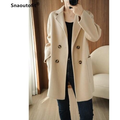 Snaoutofit Womens Winter Coats
