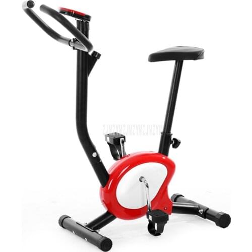 Digital Display Children Indoor Exercise Bike Trainer Child Home Fitness Training Bicycle Trainer Bike Trainer Cycling Roller