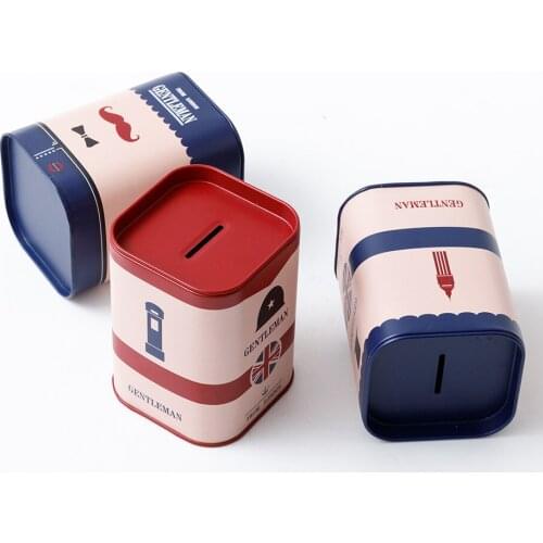 Xin Jia Yi Packaging Pvc Window Comply With Food Grade Round Tin Can