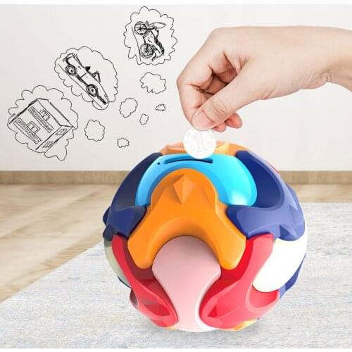 YHSMTG Piggy Banks