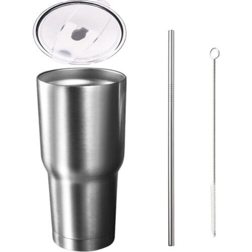 YJ.SHYU Stainless Steel Thermoses