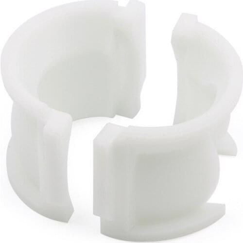 1 Set Auto Shift Stick Fix Parts Gear Selector Shift Stick Lever Bush Repair Fix Kit Replacement For Vito/Viano W639 2003-2014