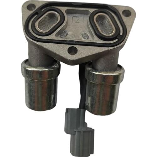 28200-PLX-003 Transmission Dual Solenoid for Honda Durable