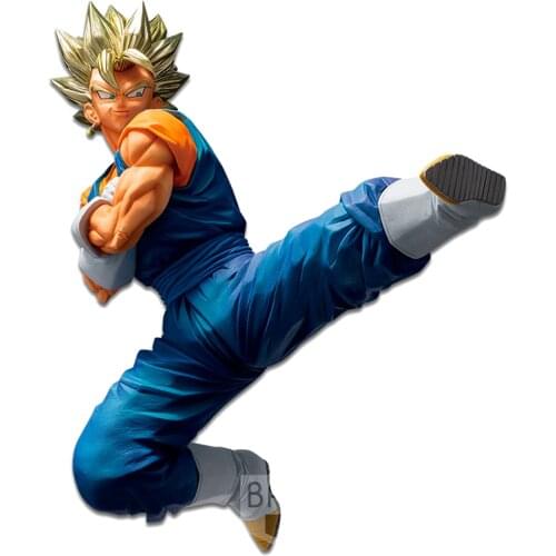 BANDAI Banpresto DRAGON BALL Z BLOOD OF SAIYANS-SPECI- Vegeta Anime Figure Toys BP16392