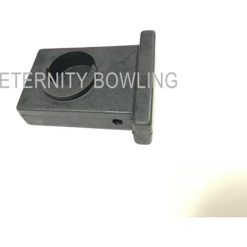 Bowling Spare Parts T000 022 796 Cushion Block, Urethane, RH Use for AMF Bowling Machine