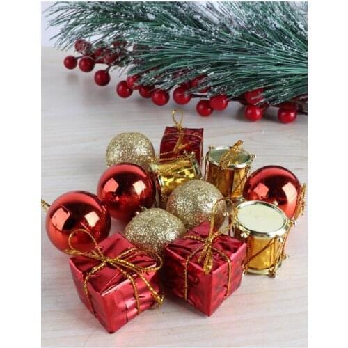 Diğer Christmas Balls