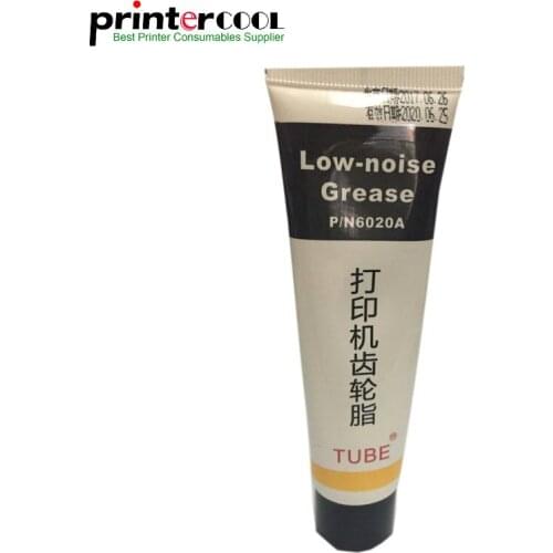 Einkshop 50g Gear grease for HP lexmark brother Canon Epson Samsung Xerox Ricoh Kyocera printer Reduce noise