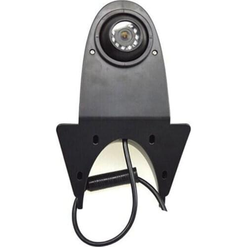 Novel-Car Rear Camera Backup Camera for Mercedes-Benz Sprinter/Volkswagen Crafter