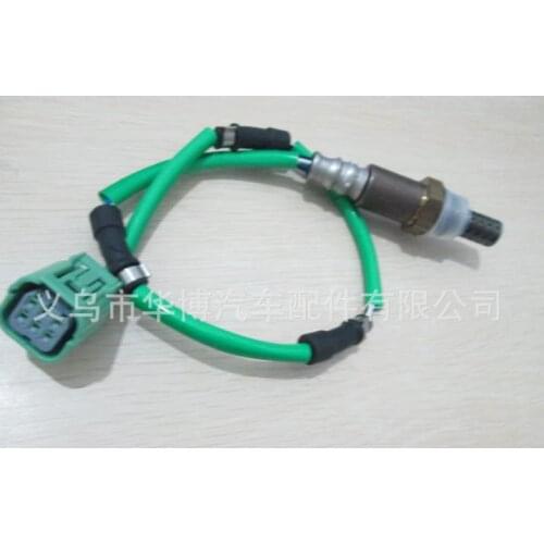 Lambda Probe Oxygen Sensor For 2007-2009 Honda CRV/RE4 2.4 After 36532-RZA-004 55CM #01052201-152