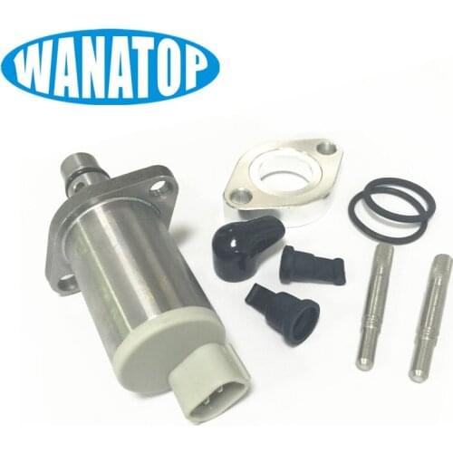 Diesel suction control valve 294200-0042 Fuel Pump SCV 294200-0040 for Toyota