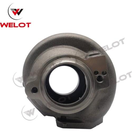 Turbocharger spare parts Turbo Turbine Housing WL3-1851 753392 753392-5018S