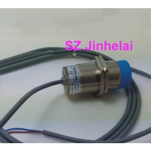 FOTEK PM30-15S Authentic original Proximity Switch