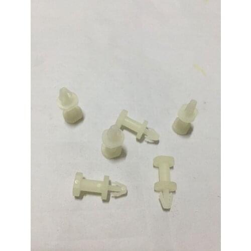 Original new 100% PCB plate support column spacer column isolation column pillar insulation PC pad DCBS-10 connector