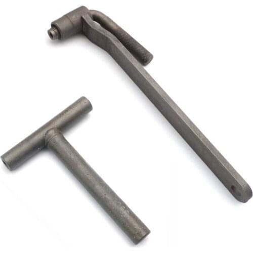 Adjusting Spanner Square Hexagon Wrench For Motorcycle Engine Valve Screw Clearance Tool Scooter Moped