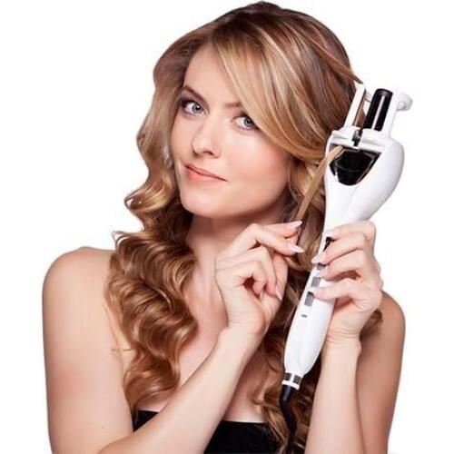 Instyler Tulıp - Hair Styling Device