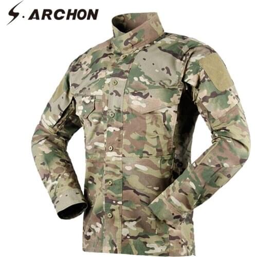 Мужские модные футболки S.archon China At AliExpress