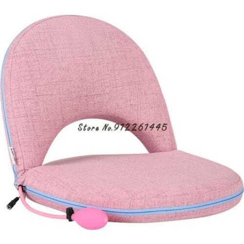 Bed Folding Breastfeeding And Nursing Chair Sofa Bay Window Backrest Maternity Confinement Heating Waist Recliner