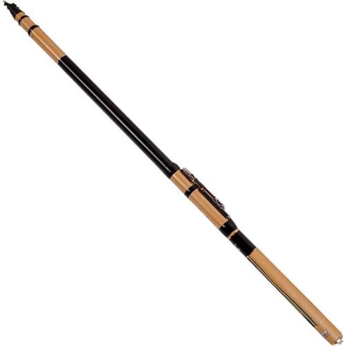 High-quality ultra-light portable high carbon cloth sea fishing rod dual-use bait cast carp ice fishing rod Free shipping sale