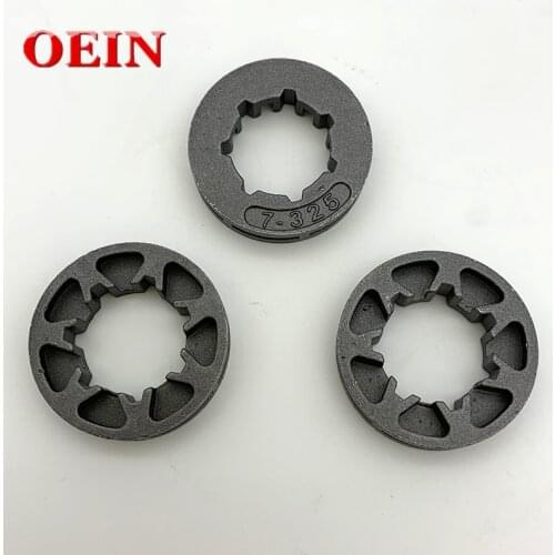 3Pcs/lot .325 7T 17mm Rim Sprocket For Stihl MS260 MS261 MS270 MS280 MS290 MS310 MS390 024 025 026 028 029 039 034 036 Chainsaw