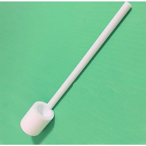 1pcs/lot 5/10/30/50/100ml sample solution spoon for Laboratory