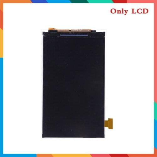 10pcs/lot high quality 4.0'' For Alcatel One Touch Pixi First OT4024 OT4024D Lcd Display Screen Free Shipping + Tracking Code
