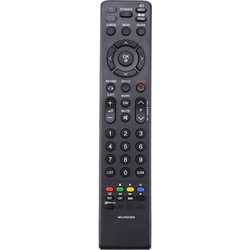 2021 NEW AR\RIVE For LG MKJ40653802 / MKJ42519601 Replacement Remote Control Acces