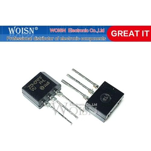 5pcs/lot ZO409MF Z0409MF Z0410MF ZO410MF TO-202 In Stock