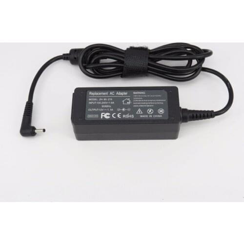 12V 1.5A 18W Laptop AC Power Adapter Charger For Acer Iconia Tablet A100 A200 A500 A501 A210 A211 A101 A500-08S08U