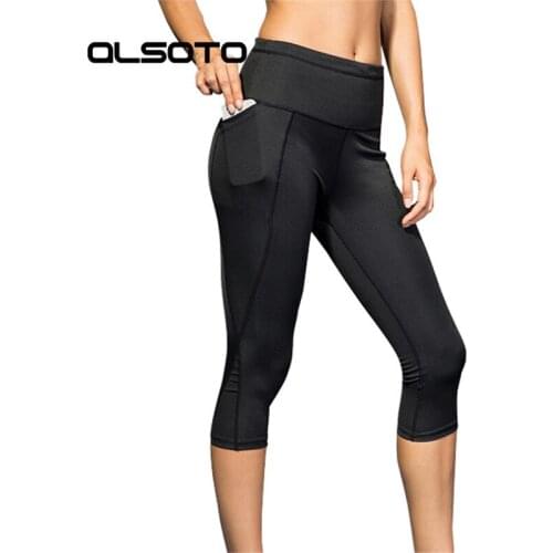 Alsoto Yoga Shorts