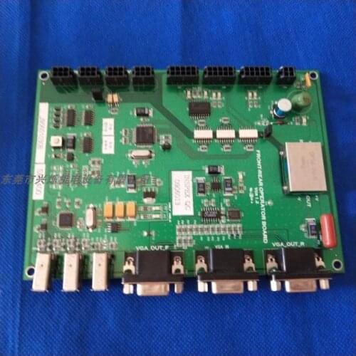 AM03-011592A，ASSY,BOARD-HACB_SM411_CS