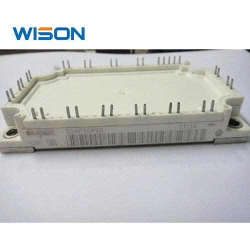 BSM75GP60 Free Shippin original MODULE