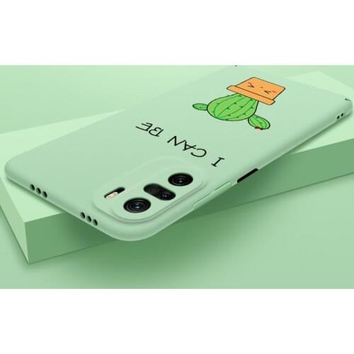 For Funda Xiaomi Poco F3 Cases For Xiaomi Poco F 3 Pocophone F3 Pro Case For Xiaomi Redmi K40 Pro Cute Hard Phone Case Cover