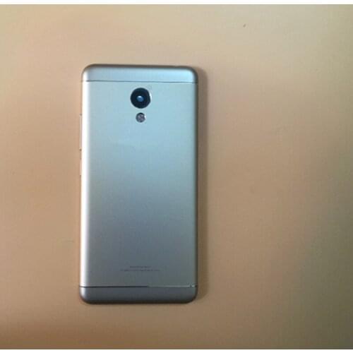 For Meizu M3S mini 3S battery rear back door housing frame with side keys and sim tray completely