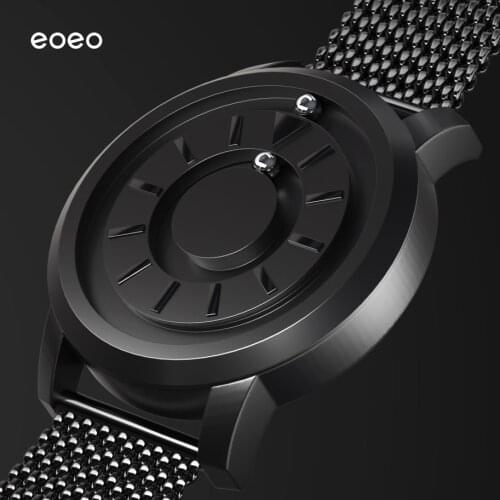 Мужские водонепроницаемые часы EOEO China At AliExpress