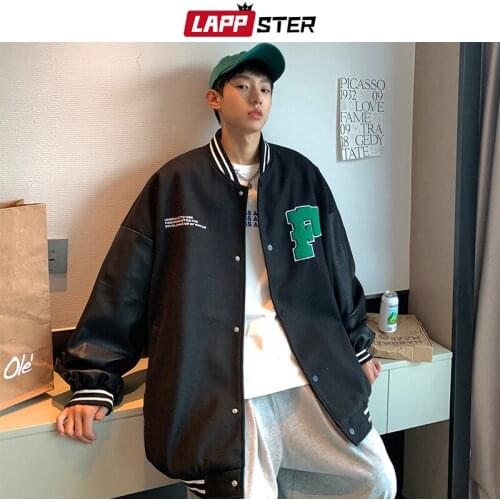 LAPPSTER Men's Jackets