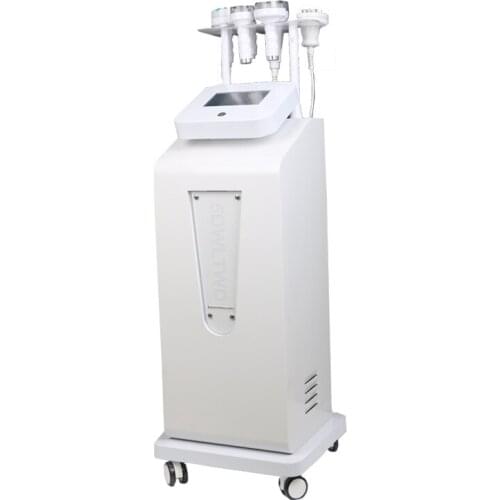 2020 Hot sell 6 IN 1 Ultrasound Cavitation 40K Ultrasonic Cavitation Vaccum Slimming Body Weight Loss Cavi Beauty Equipment
