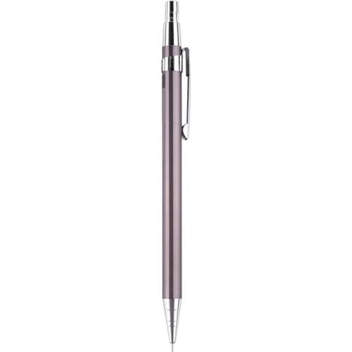 Metal Mechanical Pencil Press Automatic Pens for Writing Drawing Stationery School Office Supplies
