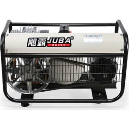Small 220V Air Compressor Air Pump Woodworking 2200W Decoration Compression Tools compressor High Pressure Air Pump