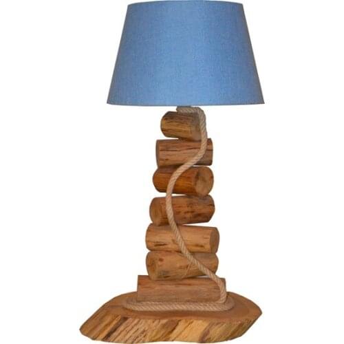 New Natural Wood Lampshade-Dasa09 Lampshade