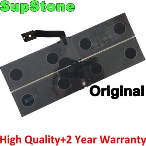 SupStone Genuine Original G3HTA036H DYNK01 Laptop Battery For Microsoft Surface Book 1769 Series Tablet