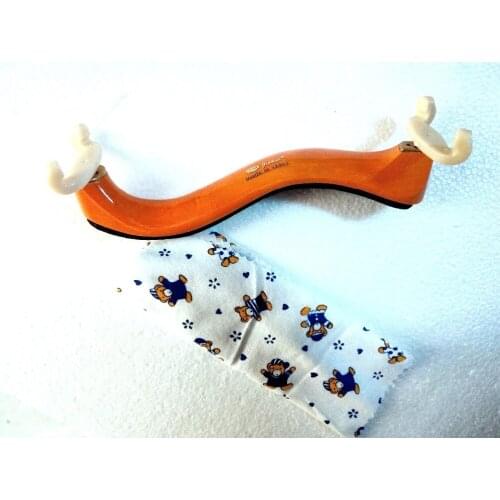 1 PCs High Quality Violin Shoulder Rest for 4/4-3/4