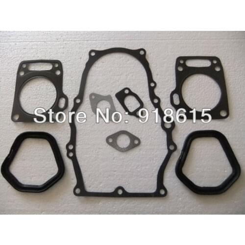 FULL SET OF GASKETS FOR HONDA GX620 8.5KW TWIN SHT11000 SHT11500 ET12000 GENERATOR PARTS