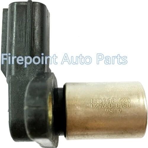 Camshaft position sensor FSD7-18-230 029600-0780 FSD718230 0296000780 for MAZDA