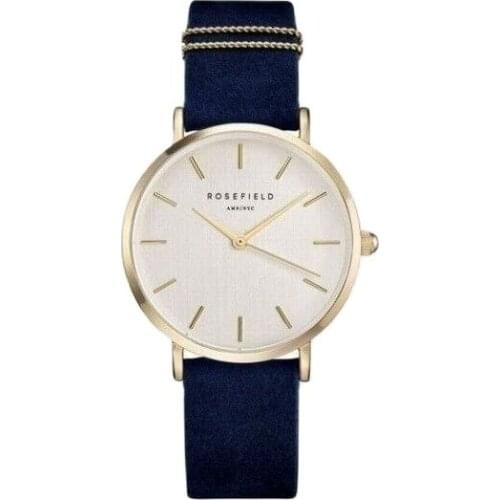 ROSEFIELD Fashion Women Watches