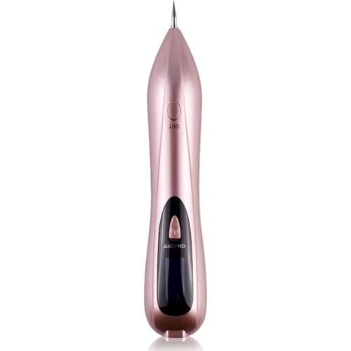 LCD Skin Care Point Pen Mole Tattoo Removal Dark Spot Remover Laser Plasma Pen Skin Wart Tag Freckles Removal Tool Beauty Care