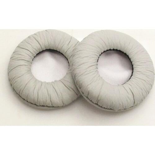 High quality Replacement Ear Pads Cushion For Sennheiser PX100 PX200 headphones earpads