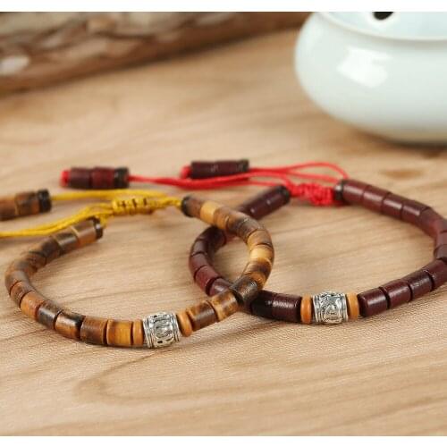 Weiyu Metal Bracelets