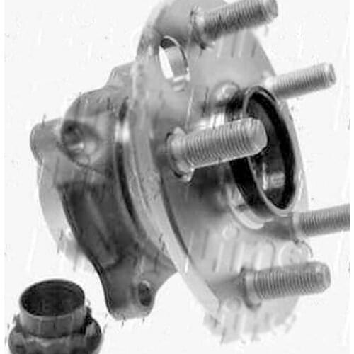 CAR rear wheel axle head lex usl s460 ls6 00h rear wheel bearing rear wheel axle head rear axle right wheel hub and bearing asse